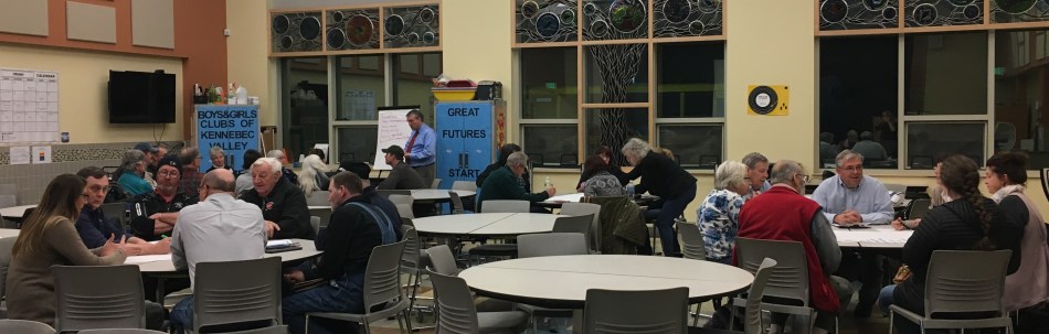 Future Forward Chelsea